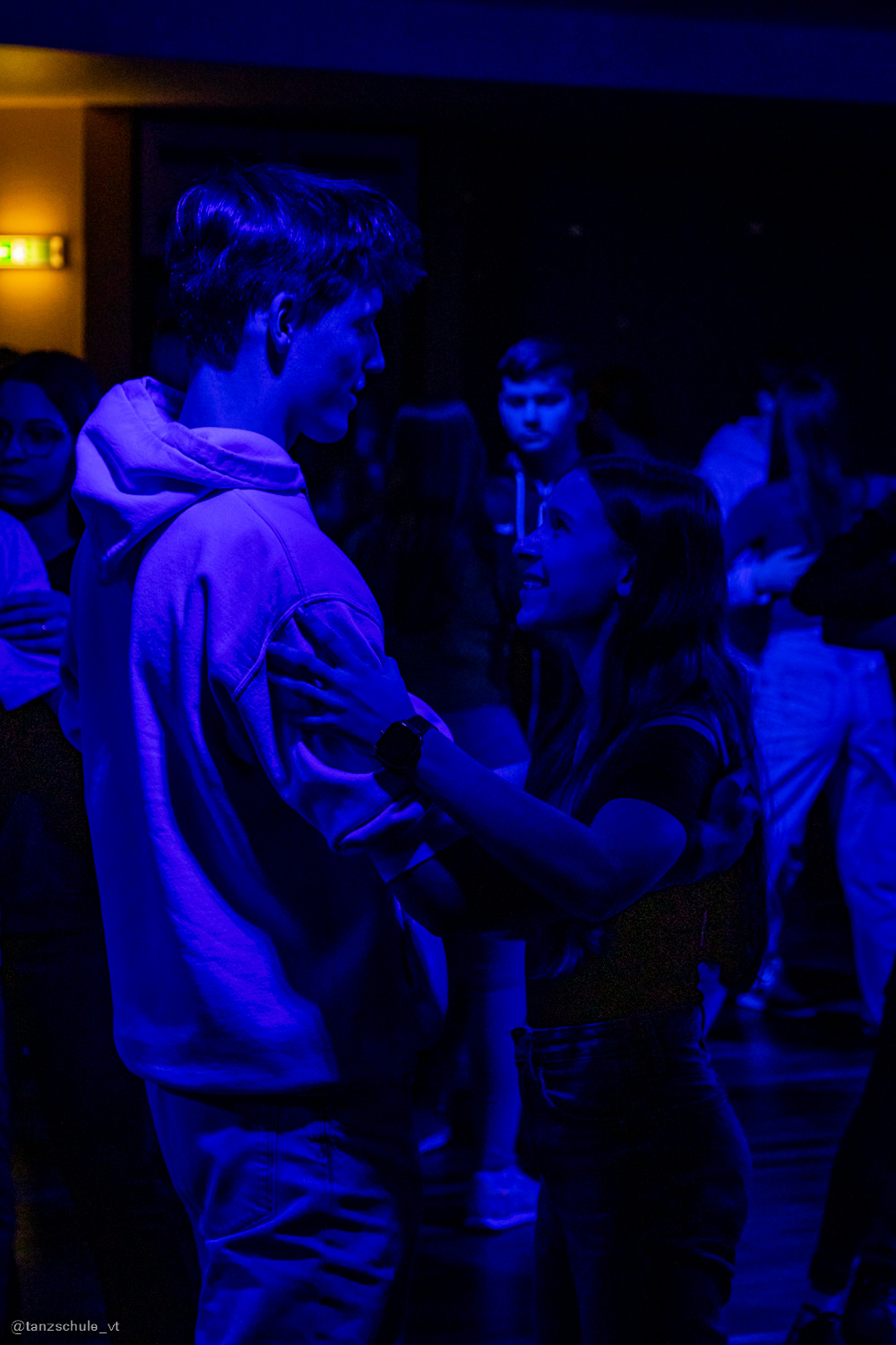 20230128 Come Together Party 9254